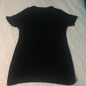 Brandy Melville Tee Shirt Dress